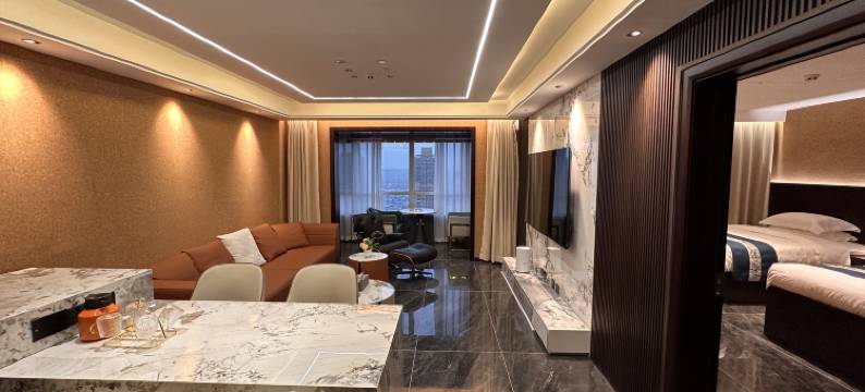 泾阳万丽雅朵民宿图片