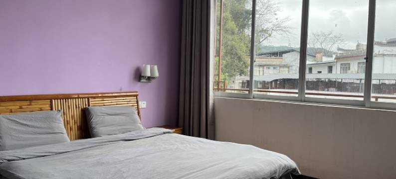 阳朔疏影阑珊客栈图片