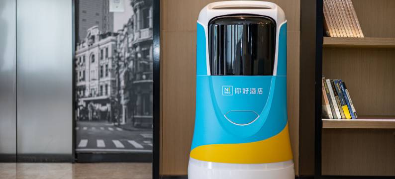 金百合酒店(淮安大学城店)图片