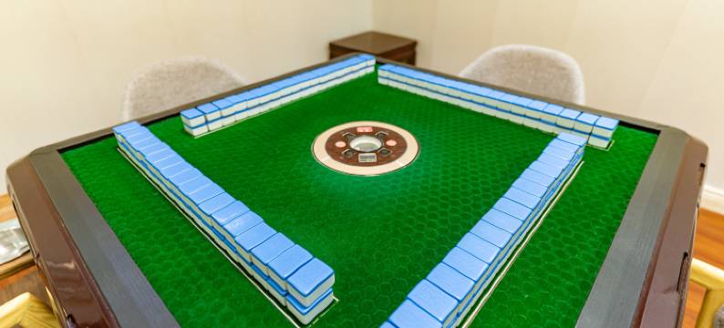 乐轰趴·Highomepa漫居泳池轰趴馆图片