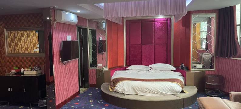 竹山思齐商务宾馆图片