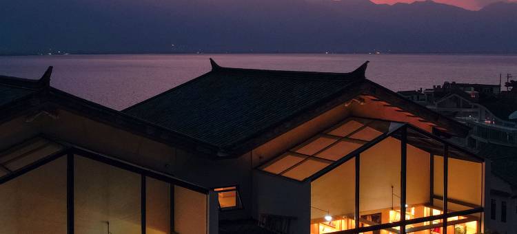 大理洱海·千山继酒店图片