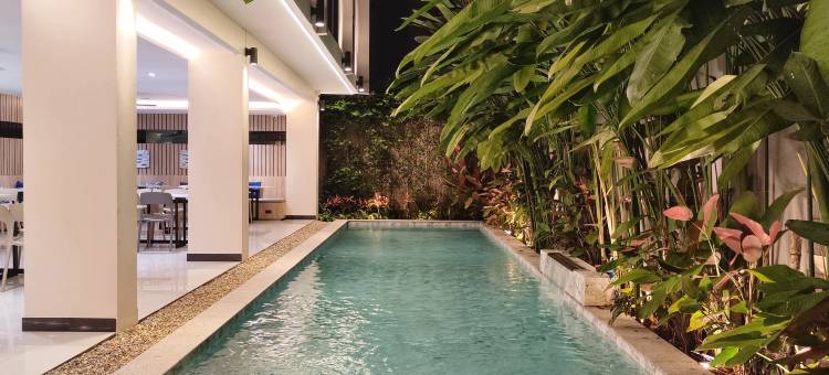 嗨清迈酒店(Hi Chiangmai Hotel)图片