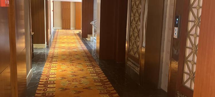 卡萨大酒店(炉霍团结路一号店)图片