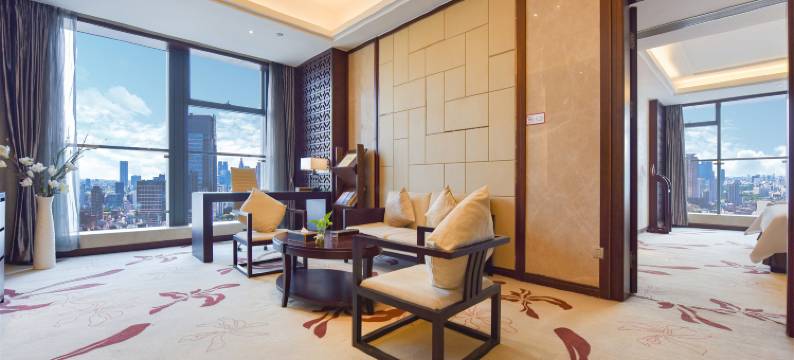 重庆江津大酒店(鼎山公园店)图片