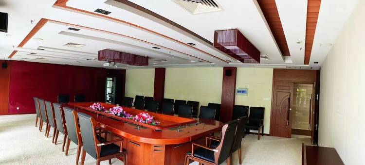 上海嘉和苑度假村图片