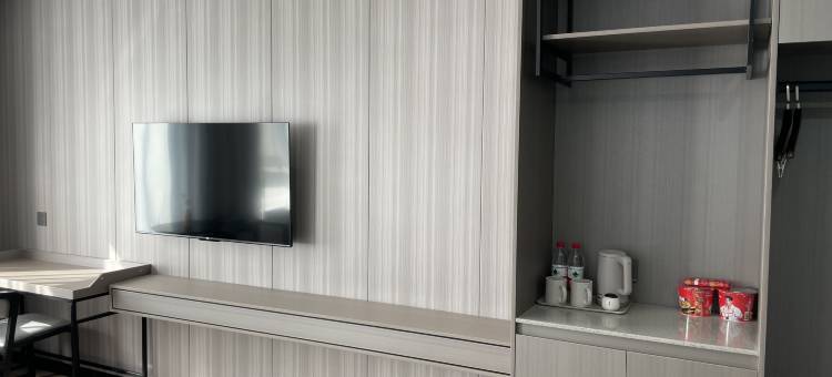 乌金宾馆(汽车站店)图片