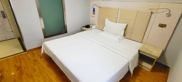 七天酒店(吐鲁番旅游文化广场店)图片