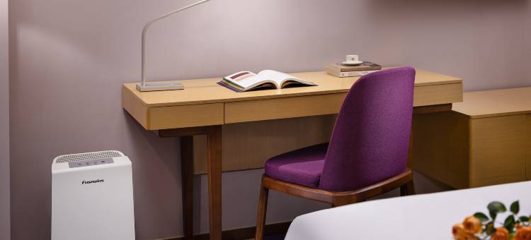 麗枫酒店(荆门掇刀万达广场店)图片