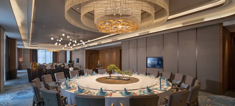 长沙大汉金桥华美达广场酒店图片