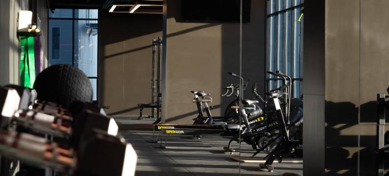 SILQ酒店及公寓(SILQ Hotel & Residence)图片