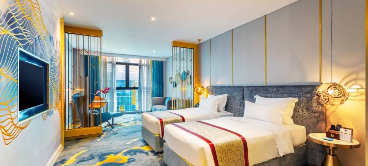 柬埔寨贏嘉酒店(Won Majestic Hotel Cambodia)图片