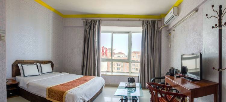 儋州吉祥商务宾馆图片