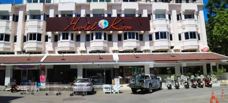卡伦酒店(Hotel de Karon)图片