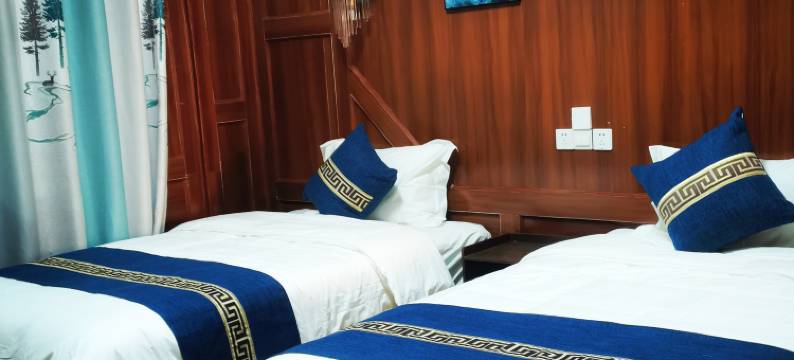 不龙民宿酒店图片