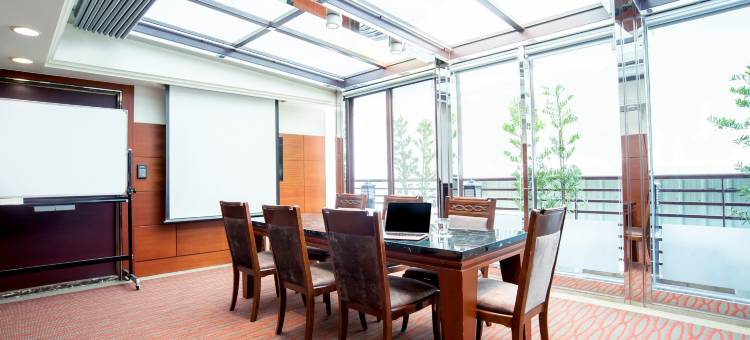 台中鼎隆国际商旅图片