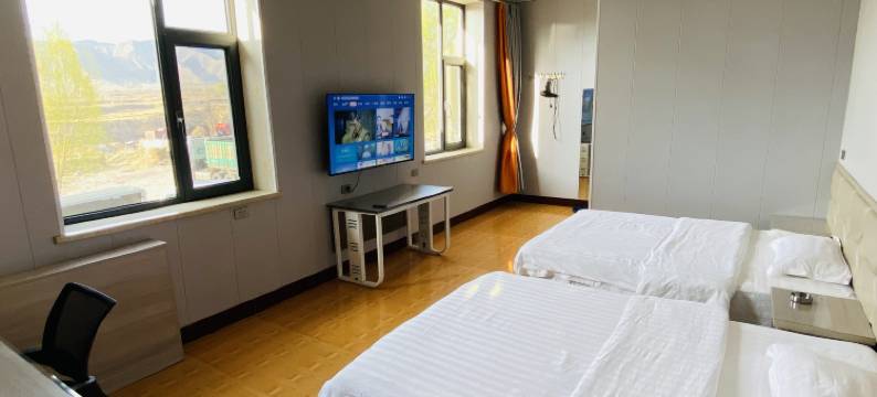 金悦楼民宿图片