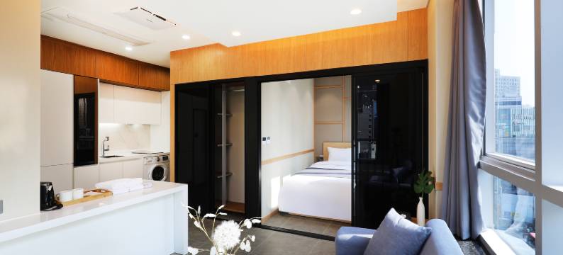 经典住宿明洞酒店(The Stay Classic Hotel Myeongdong)图片