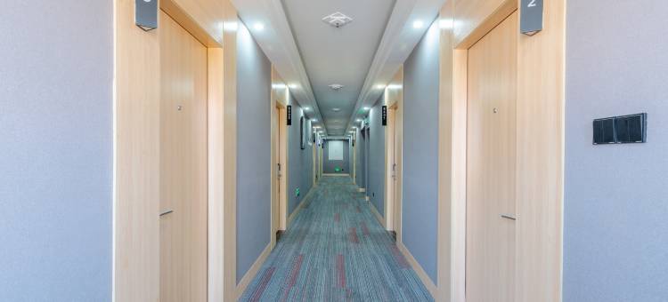 尚客优酒店(中山阜沙镇政府店)图片