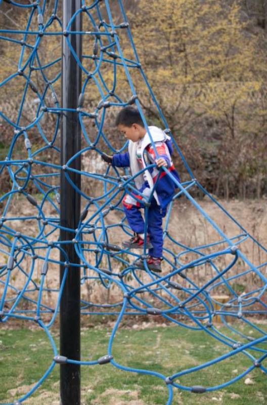 携程度假农庄(陕西佛坪店)图片