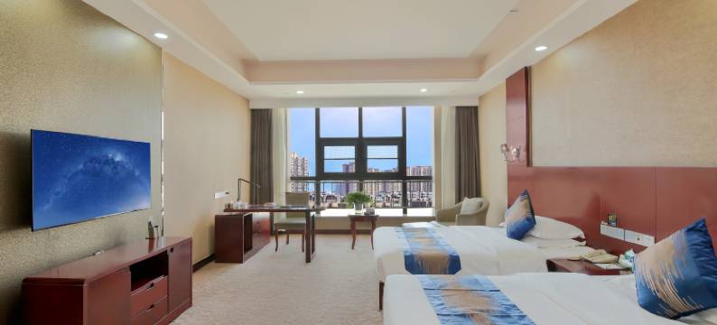 库车饭店(A座店)图片