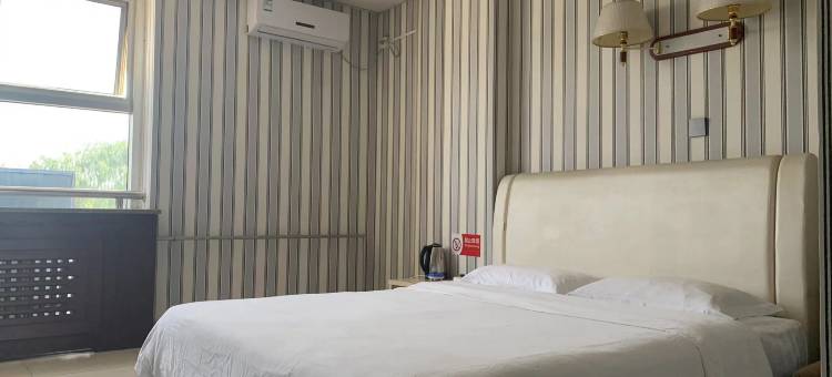 青铜峡天天宾馆图片