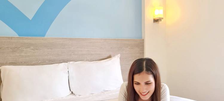 奎松市托马斯拉托霍普旅馆(Hop Inn Hotel Tomas Morato Quezon City)图片