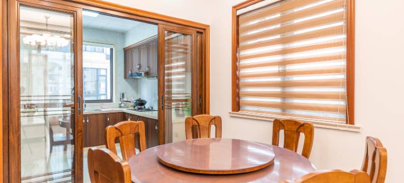 象山石浦静小阁民宿图片