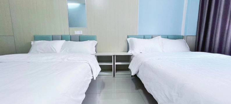 玐玥海YOU酒店图片