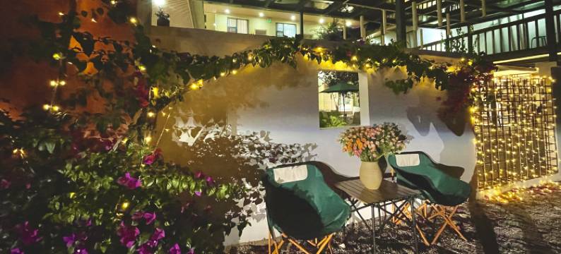 普者黑一杯水原宿图片