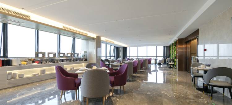 麗枫酒店(咸宁温泉中心花坛店)图片