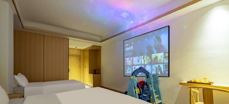 岳阳潇湘明珠酒店(岳阳楼景区店)图片