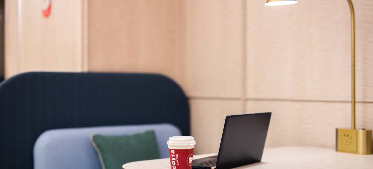 汉庭酒店(信阳东站店)图片