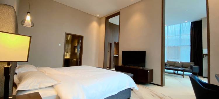 格林东方酒店(阿尔山白狼度假区店)图片