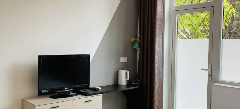 威海青岩酒店(国际海水浴场火炬八街店)图片