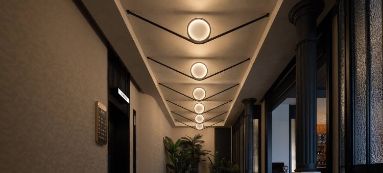 戴斯精选温德姆酒店(长沙五一广场黄兴广场地铁站店)图片