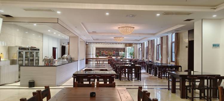 鑫泰花园酒店图片