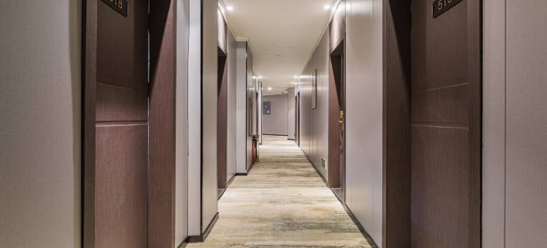 新世纪假日酒店(双流机场四川大学江安校区店)图片