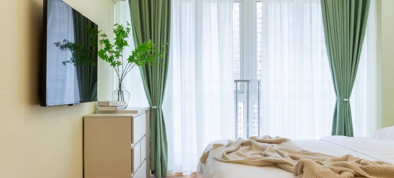 拾光.云舍(南坪上海城店)图片