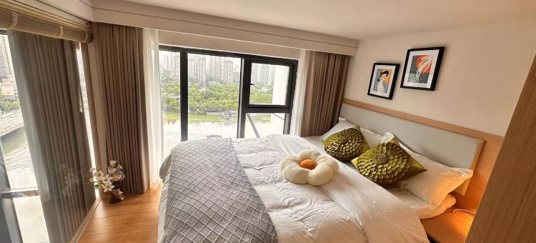 星空投影公寓(万象城店)图片