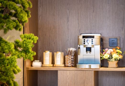 Tianxi HotelHotel Overview