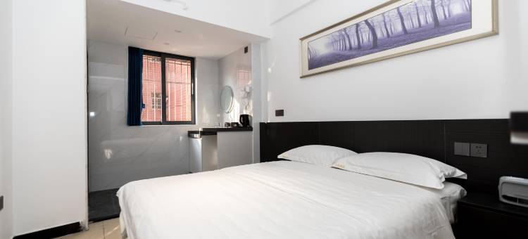 深圳同辰酒店公寓图片