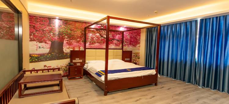 速8酒店(三河一中西环路店)图片