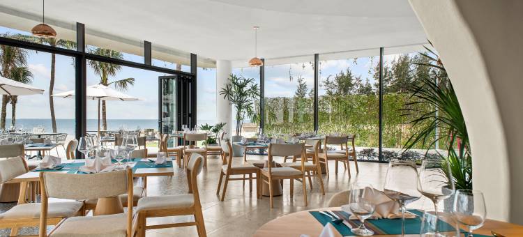 越南濠庄悦椿酒店(Angsana Ho Tram)图片