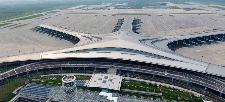 如家华驿精选酒店(青岛胶东机场三木空港小镇店)图片