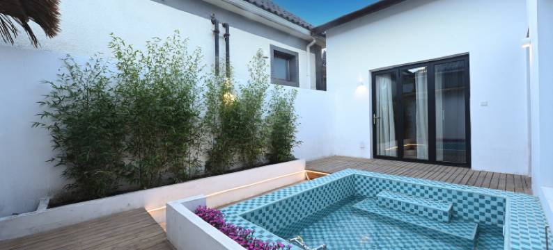 北京木语小筑民宿图片