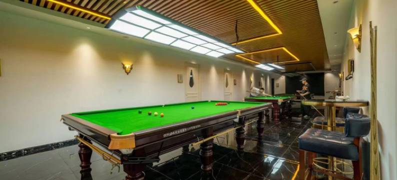 東枫国际公寓(广州鱼珠港美林天地店)图片