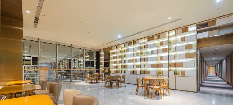 全季酒店(成都天府广场店)图片