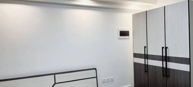 宿语影音公寓(北湖吾悦广场店)图片