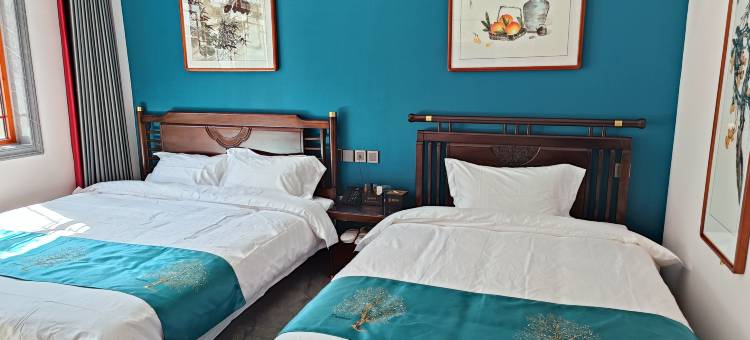 滦州古城嘉悦紫宸客栈图片